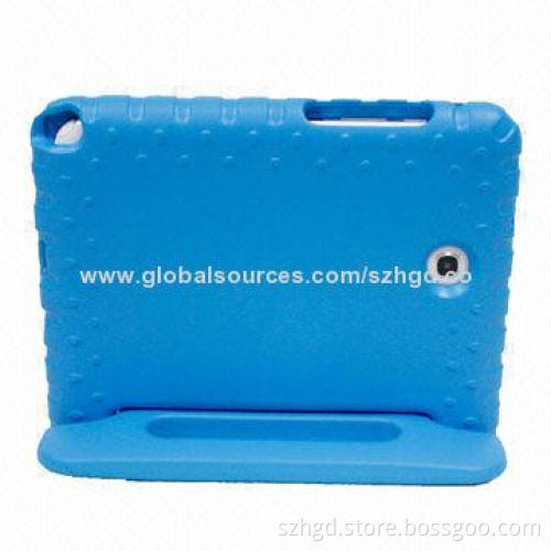 EVA Case for Samsung Note 8.0, Lightweight and Childproof, Customized Logos and Colors are Welcome